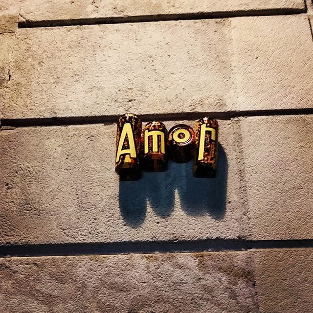 Lo que me llevo siempre de Barcelona ift.tt/2Jpltih