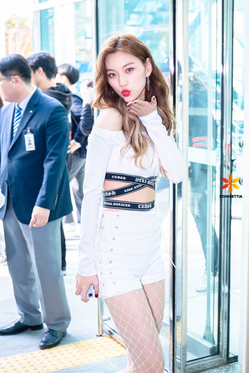 KGPics_'s tweet photo. Doyeon - Weki Meki https://t.co/vQ1NjmmU2c