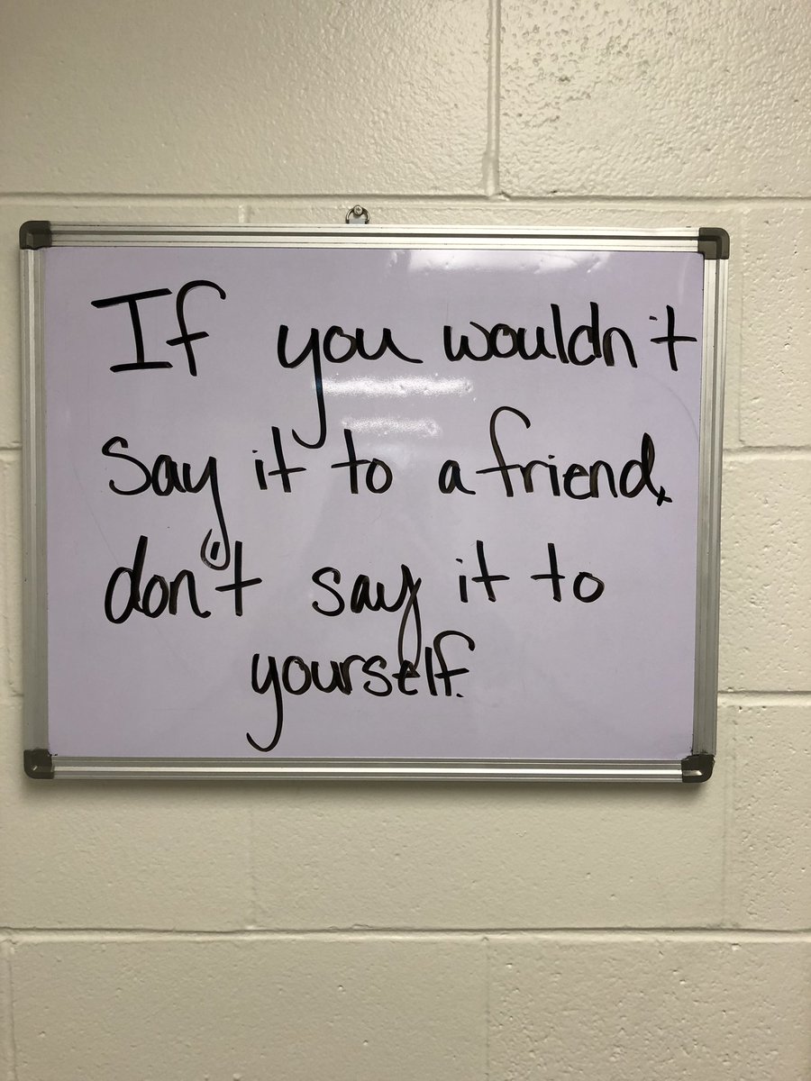 Mrs_Roessner's tweet photo. Words of the week! #packpride #WordsOfWisdom https://t.co/WowqCVUN4R
