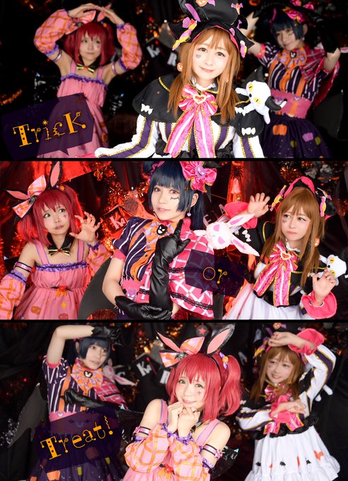 Twitterのコスプレ画像29