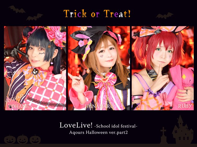 Twitterのコスプレ画像31