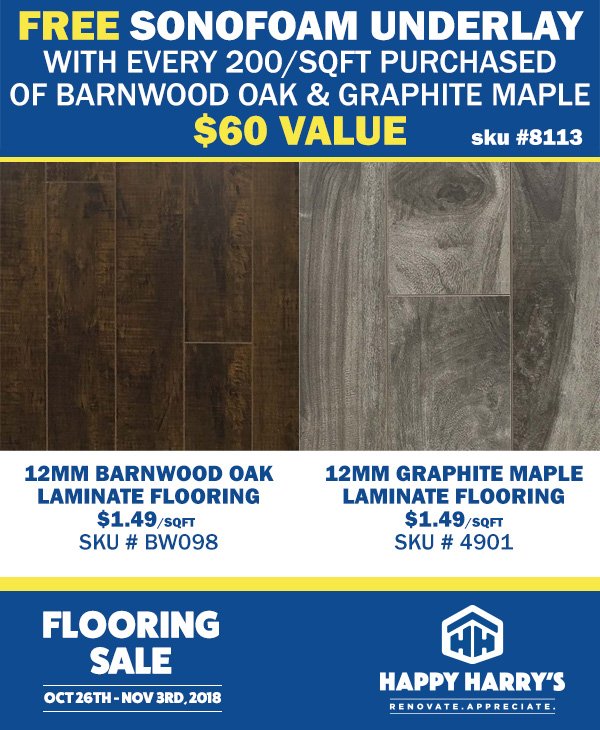 Happy Harry's (@happy_harrys) on Twitter photo 