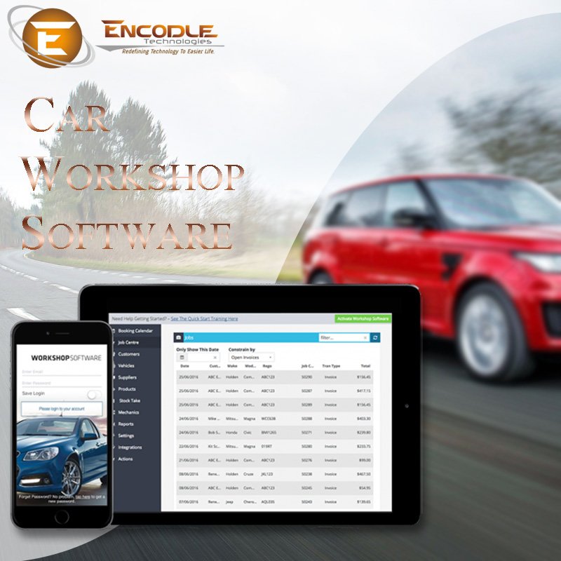 encodle's tweet photo. Simple but smart management software. https://t.co/INIWo1v0CR