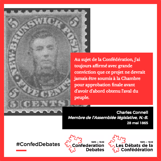 Confederation Debate Confeddebate Twitter