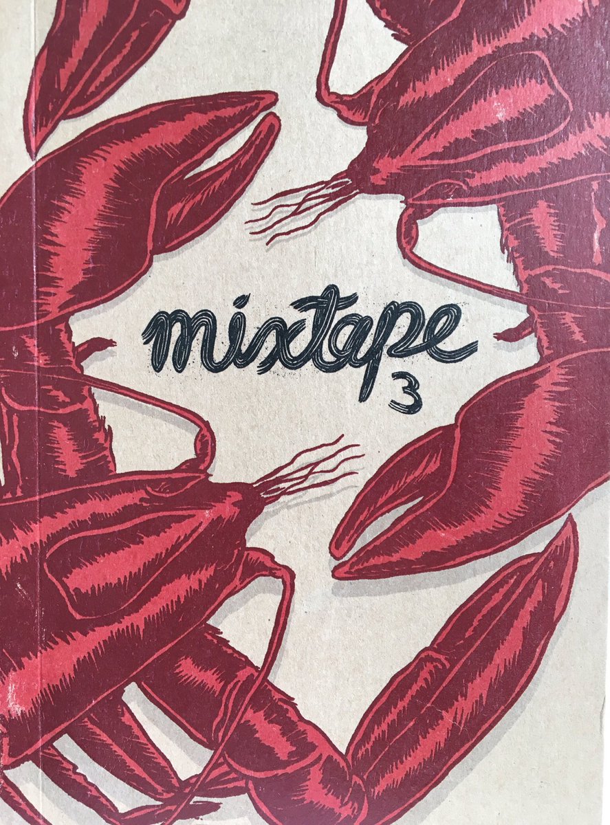 Comics from India: « Mixtape » anthology, by Studio Kokaachi 