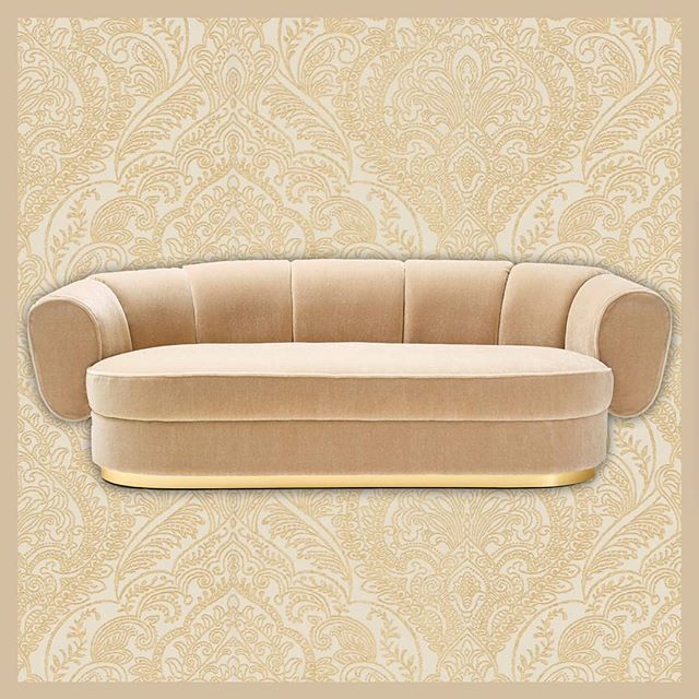 marioni_it's tweet photo. Grace,.our elegant sofa with mohair velvet #marioni.it luxuryfurniture #notoriouscollection https://t.co/e94Q1x53k6 https://t.co/zWuiRbS4Jv