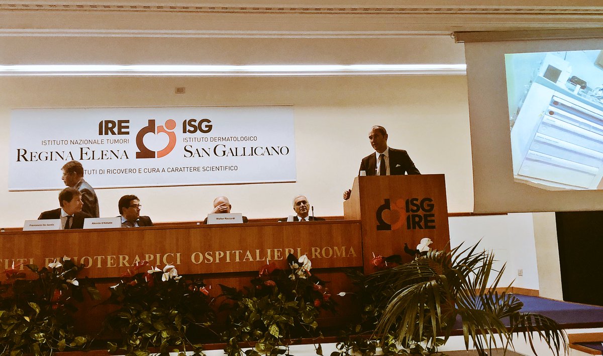 ConfindustriaDM's tweet image. In Italia è crollato il numero delle sperimentazioni cliniche nel settore dei #dispositivimedici con una fuga degli investimenti delle imprese. Siamo passati da 80 sperimentazioni pre market nel 2016 a sole 22 nel 2017, mentre quelle post market da 104 sono scese a 41 #ricerca