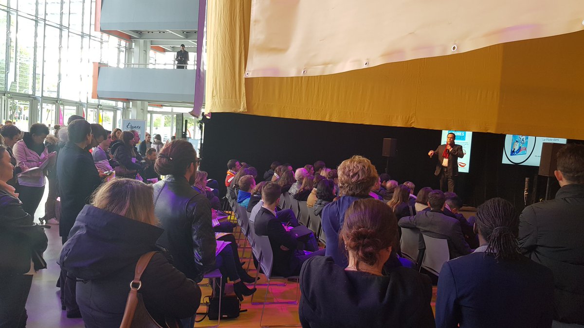 davidfrogin's tweet image. Salle comble pour l&apos;intervention de @PrunierYves @CabinetACE sur l&apos;effectuation #GAE49