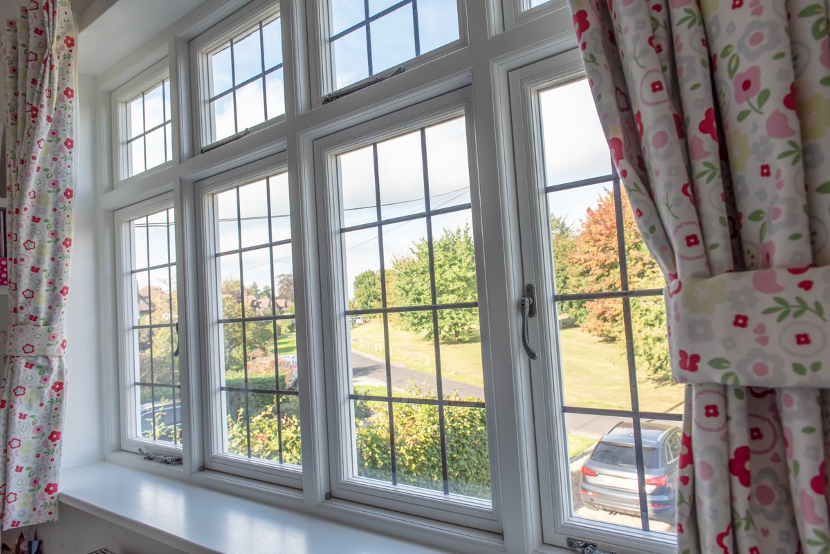 WindowSanctuary's tweet image. Beautiful double glazed timber casement windows that are a pleasure to use and made to measure specifically to your requirements thewindowsanctuary.com/window-door-pr… #timberwindows #timbercasements #traditionalwindows #timberwindowskent #thewindowsanctuary