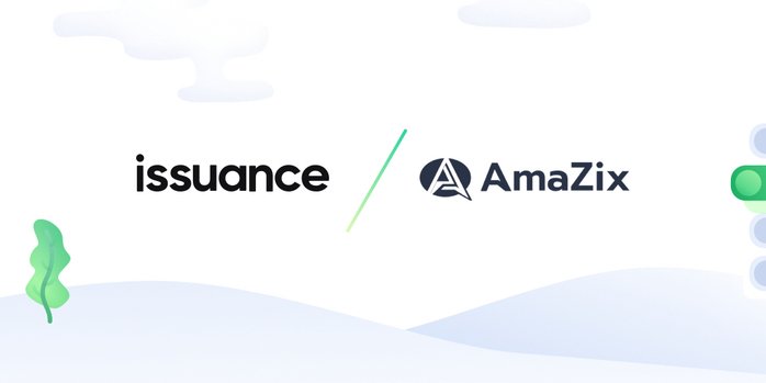 issuanceHQ's tweet photo. We’re excited to announce our latest partnership with @AmaZixOfficial, a leading community management and engagement platform known for managing some of the largest crypto-related offerings in history including Bancor, BANKEX and Hdac. #cryptonews #digitalsecurities #DSOs https://t.co/v0kzX6InBK