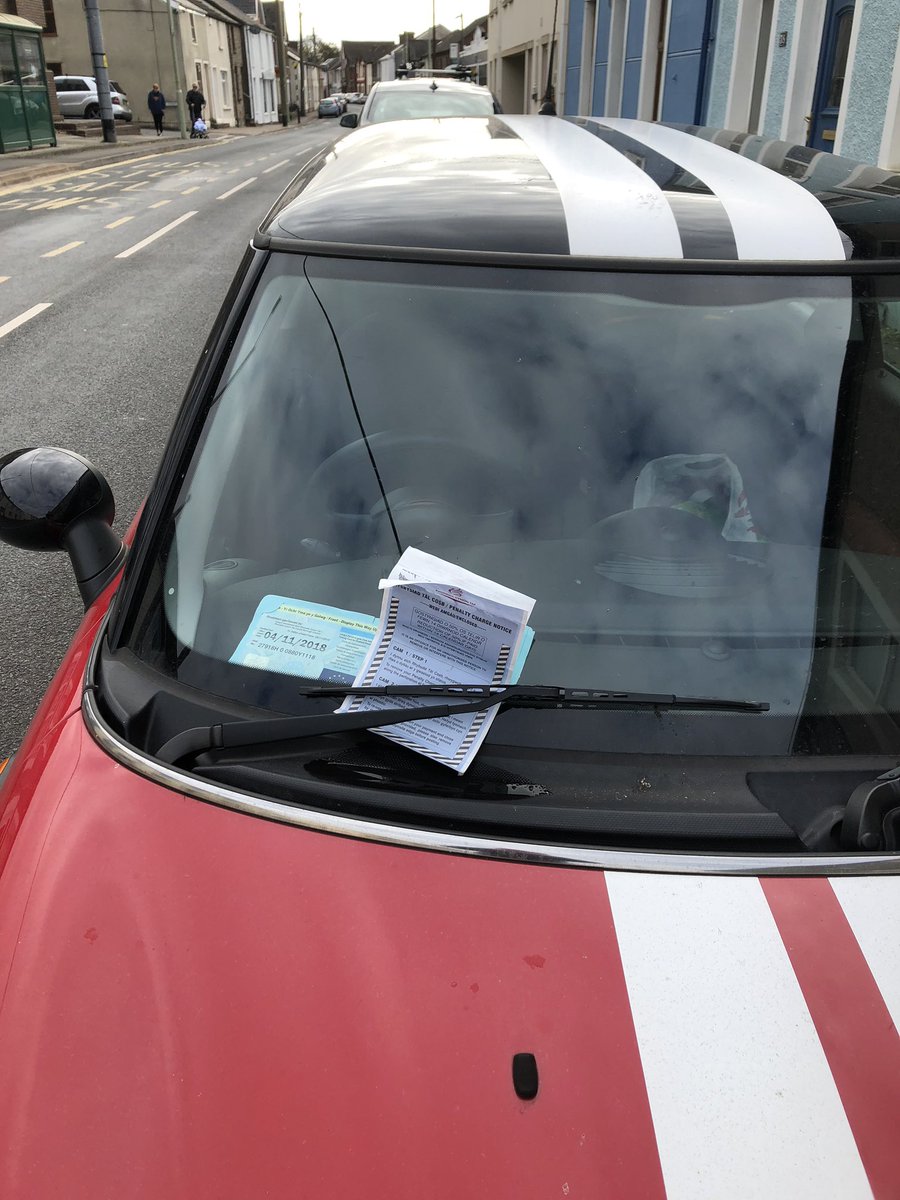 Charlotte (@charlot89645240) on Twitter photo If <a href="/RCTCouncil/">RCT Council</a> continue to refuse to talk to me about a blue badge bay can you at least instruct your wardens not to ticket me overnight whilst displaying a valid #bluebadge <a href="/BlueBadgeUK/">Blue Badge</a> <a href="/Disabilitygov/">Disability.gov</a> <a href="/DisRightsUK/">Disability Rights UK</a> <a href="/MyEDF/">European Disability Forum</a> @DisabilityNow <a href="/WelshAssembly_/">Meanwhile, here in Wales...</a> <a href="/WalesOnline/">WalesOnline 🏴</a> If <a href="/RCTCouncil/">RCT Council</a> continue to refuse to talk to me about a blue badge bay can you at least instruct your wardens not to ticket me overnight whilst displaying a valid #bluebadge <a href="/BlueBadgeUK/">Blue Badge</a> <a href="/Disabilitygov/">Disability.gov</a> <a href="/DisRightsUK/">Disability Rights UK</a> <a href="/MyEDF/">European Disability Forum</a> @DisabilityNow <a href="/WelshAssembly_/">Meanwhile, here in Wales...</a> <a href="/WalesOnline/">WalesOnline 🏴</a>