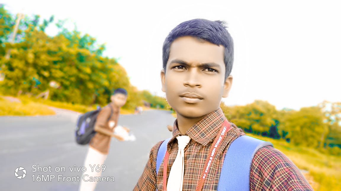 TechifyM's tweet image. hello