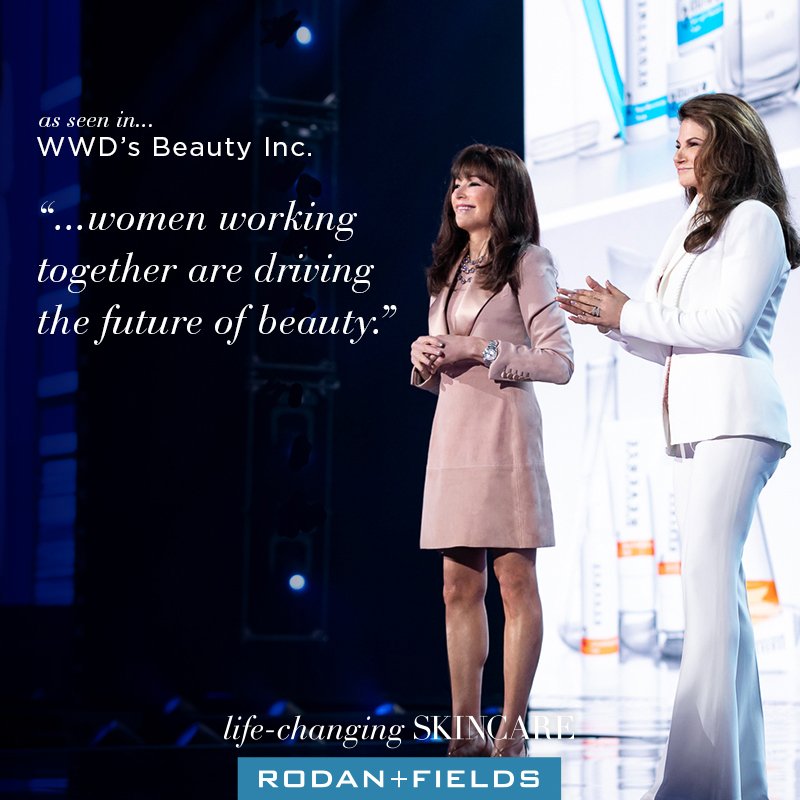 LEOlsen's tweet image. This female-founded company continues to break barriers. If you dream of being an entrepreneur, this is your chance to team up with the best.