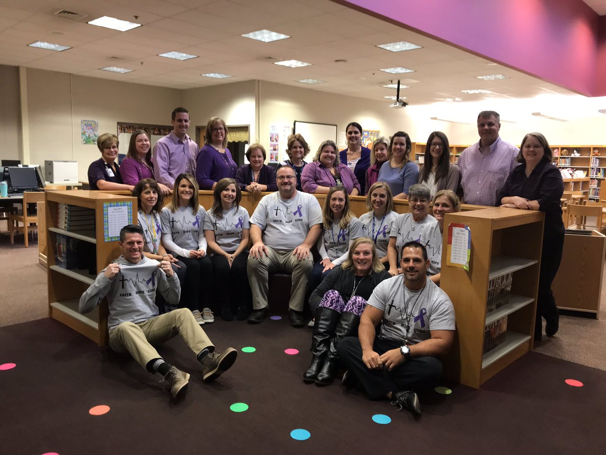 New Salem Elementary (SGASD_NSE) Twitter