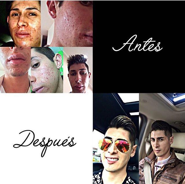 azamar_julian's tweet image. Cuando te lo #propones lo #logras y  optienes #resultados impresionantes #yo❤herbalife