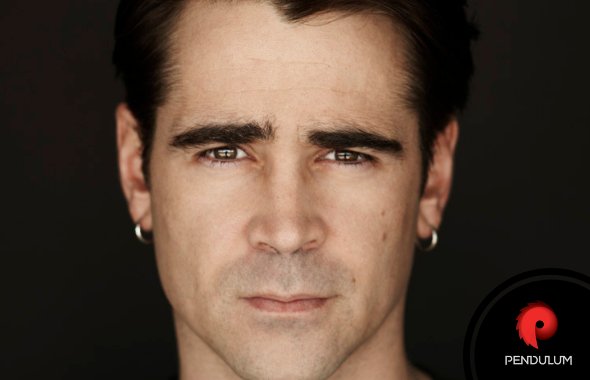 PendulumSummit's tweet photo. Award winning actor, Colin Farrell, joins the @PendulumSummit speaker line-up! For the full story visit: https://t.co/QJVOypYtim https://t.co/h0ko0DMvxZ