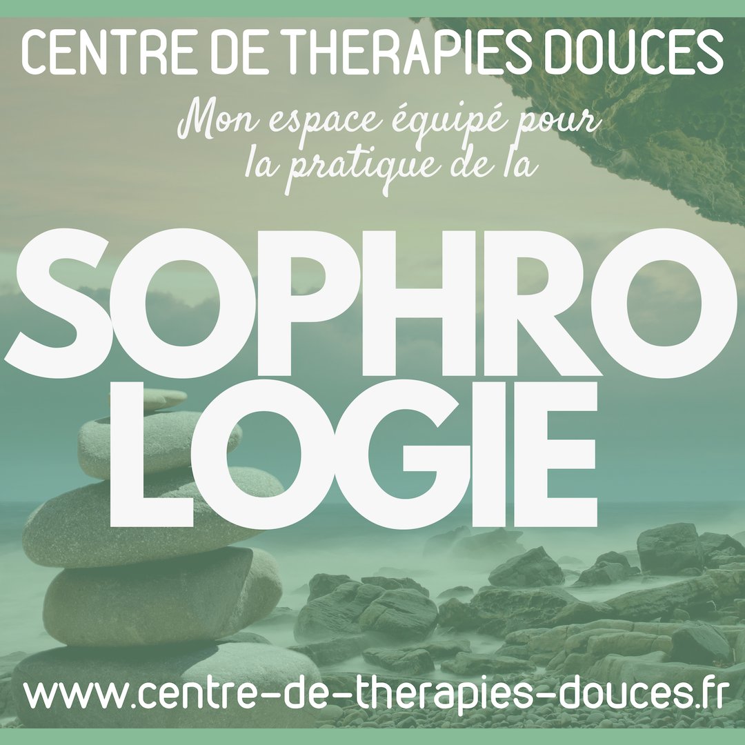 centredetherapy's tweet image. SOPHROLOGUE ? A la recherche d'un cabinet parisien où pratiquer, voire former ? Soyez les bienvenus au Centre de Thérapie Douces : centre-de-therapies-douces.fr 🤗
