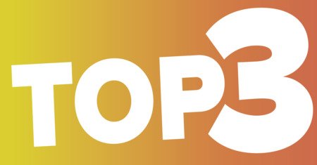 Top-3 Upcoming ICO 30.09 - 6.10 Acc. to Our Readers
hype.codes/top-3-upcoming…
#blockchain #cryptocurrency #ico #initial_coin_offering #tokensale #game_protocol #bitacium #get_archieve