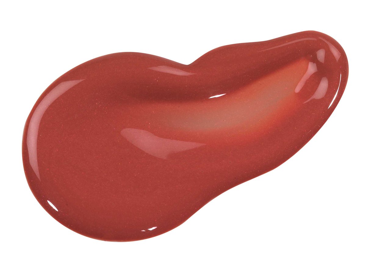 Marina is a warm toffee, high gloss shade that is PERFECT for autumn days #autumnlooks #autumnmakeup #lipgloss #timelessbeauty