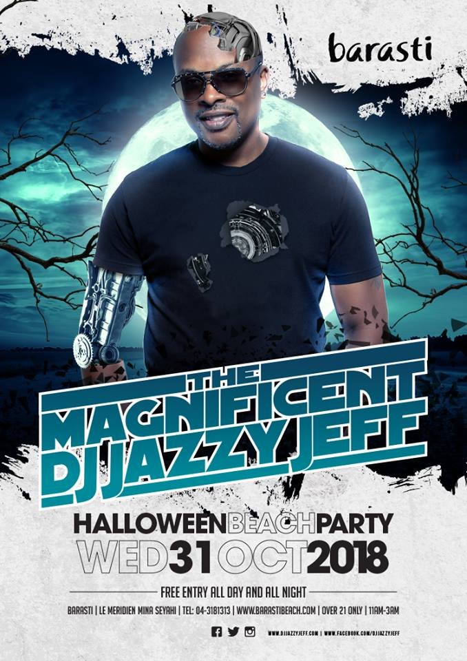 WHO'S EXCITED FOR TOMORROW?! 🙌🏻🙌🏻
Don't forget to come with your spookiest costume, because we'll be giving out AMAZING prizes to the best dressed!!! 🎃👻🧛🏻‍♂️🧟‍♀️