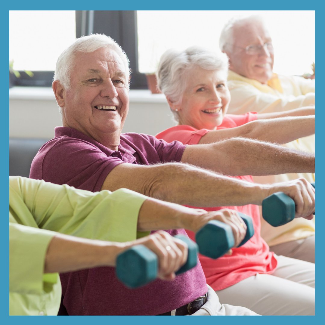 We value the health and well-being of our residents. Visit our website to learn about our health and wellness services: ow.ly/zs6g30mgDpf #seniorcare #AltamonteSprings
