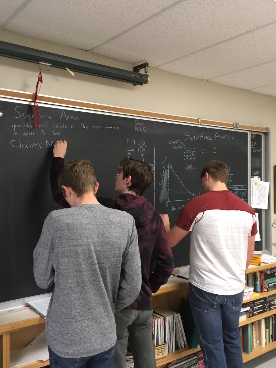 MigchelsMandy's tweet photo. @shdhspanthers planning to explain their #selfdesign to show how various factors affect the #rateofreaction #chemed https://t.co/MQX122fyTw