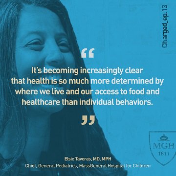 MassGeneral News tweet media