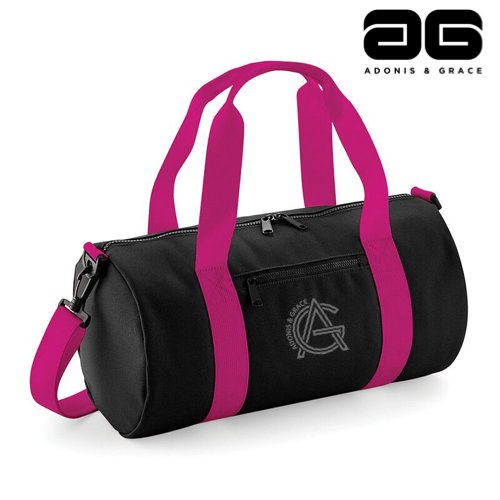 AdonisandGrace's tweet photo. The New Adonis &amp; Grace Mini Barrel Bag, comes in '4 Great colours' and £5.00 off this week. Get yours now by simply clicking here https://t.co/76RlXlEeo2. https://t.co/KvbLFQYfo3