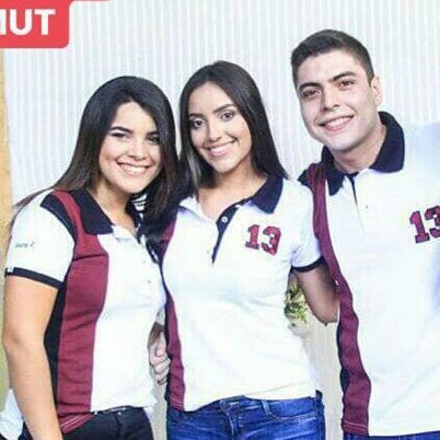 Birrilly's tweet photo. (((RESCATADOS)))#Tachira Los 3estudiantes de 5to año de Mercadeo de la #UCAT #DexiMartines #MariaFerrer #FranciscoCarrillo "desaparecidos" desde la semana pasada habrían sido rescatados por cuerpos de seguridad #EnDesarrollo @ReporteYa @omairalabradorm @lorearraiz @BMarmoldeLeon https://t.co/JRhKaiS33S