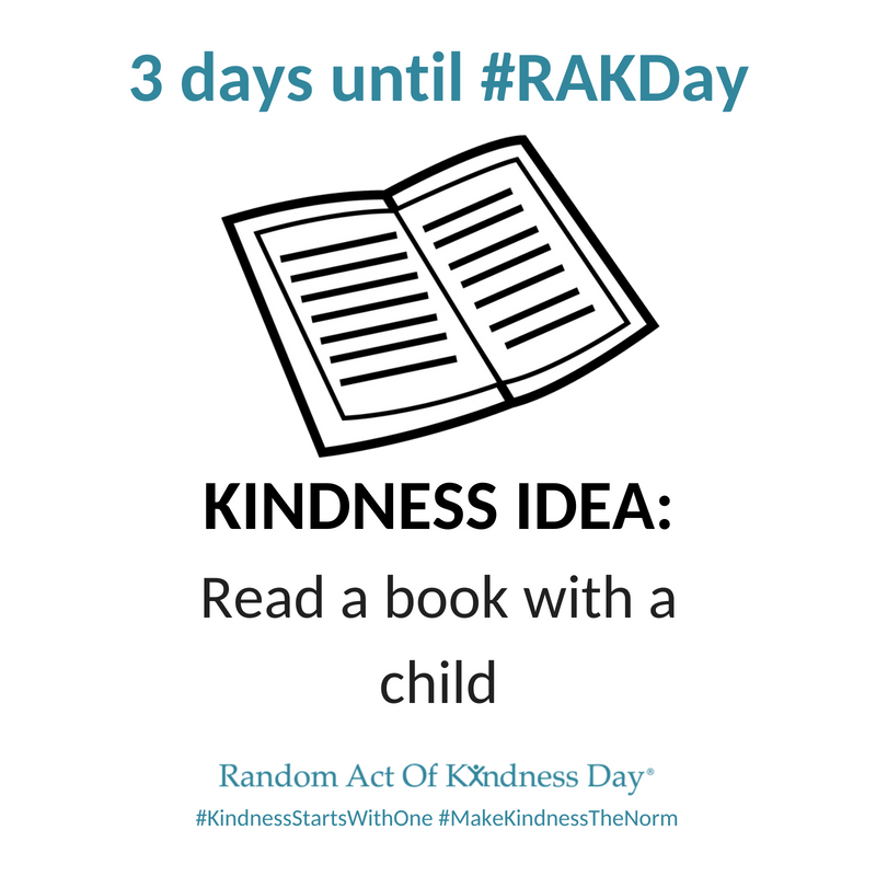 RandomActOfKindness tweet media