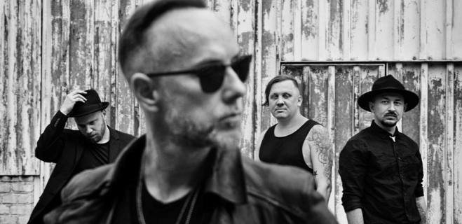 Jaka przyszłość czeka projekt Me And That Man? Nergal w wywiadzie dla <a href="/TerazRock/">TerazRock</a> stwierdził: