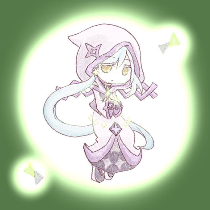 ルファスのtwitterイラスト検索結果