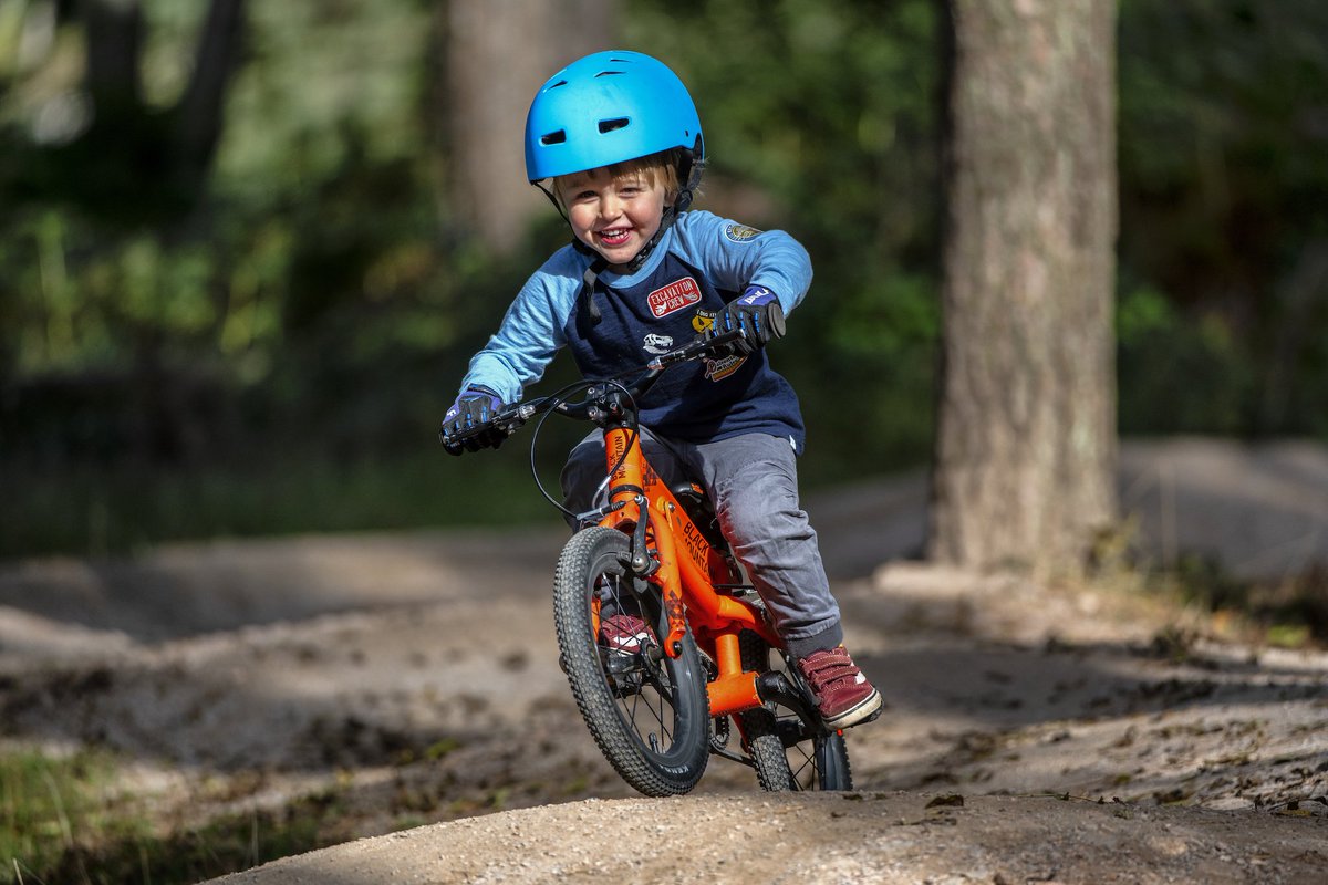 Black Mountain Bikes tweet media