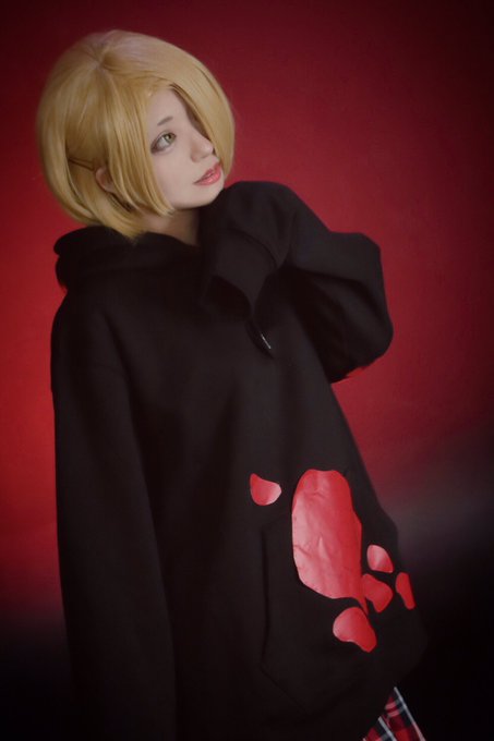 Twitterのコスプレ画像11