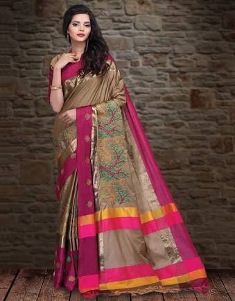 Buy the latest collection of designer indian sarees,return policy are availlable within 7 days,.
Shop now:bit.ly/2yG40xG
#gowns #bestoffers #bestprice #attractive #fastcheckouts #worldwide #onlineshopping #sareeexotica