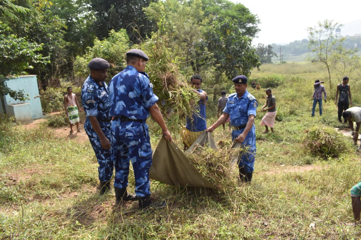 🇮🇳CRPF🇮🇳 tweet media