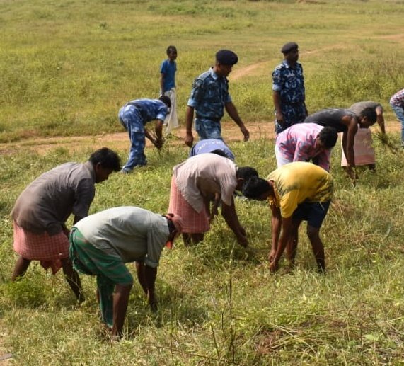 🇮🇳CRPF🇮🇳 tweet media