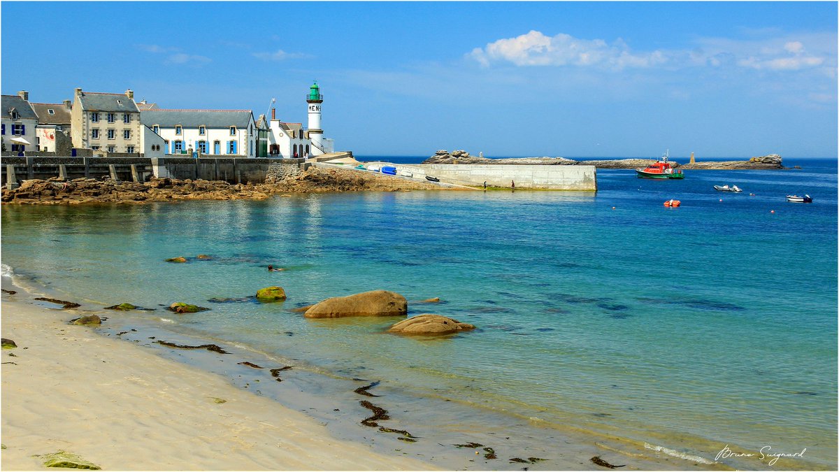 MA #BRETAGNEMAGIQUE voyage en <a href="/FinistereTour/">Finistère Tourisme</a> &amp; <a href="/finistere_29/">Département du Finistère</a> 2⃣9⃣

📷 Auteur : ©suignard bruno
✏️ Titre : Ile de Sein - Bretagne
⌚️Année : 2018
📍Lieu : #MyFinistere #Finistere 
📌 Lien @flickr : flic.kr/p/2bq2Gtu

👏#Breizh #Bretagne #BZH #MagnifiqueBretagne
