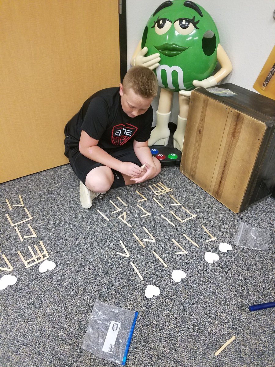 jamielrives's tweet photo. Composing with syncopated rhythms! @hawkmavs @RobinBrownell @WellsLacey https://t.co/8Joedftv0N