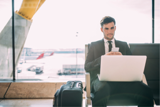 #CloudFaxing, or online faxing, can support your #BusinessGoals with its efficiency and integration capabilities. Read about this service and why you should utilize its advantages on our blog. bit.ly/2JhZpGp