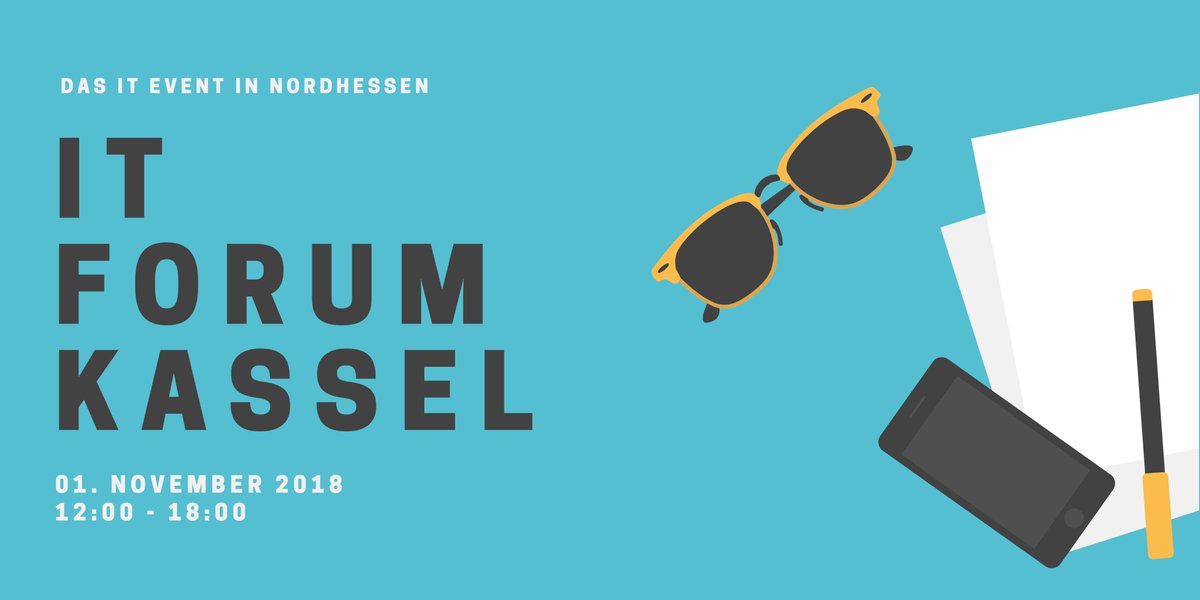 Stützpunkt Mitte in #Kassel öffnet seine Pforten! Hier können sich IT-Unternehmen aus Nordhessen bequem zu den Themen systemische Vernetzung und Branchenkonsortien informieren. Am 01.11. erwartet Sie zusammen mit dem #ITForumKassel ein spannender Tag.
itwirtschaft.de/termine/kick-o…
