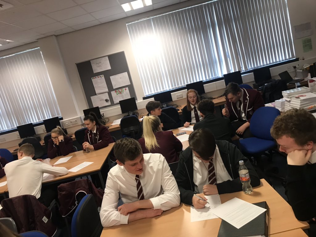 MissYoung08's tweet photo. Final session of the day delivered from Devro, giving an insight into the HR department! https://t.co/EdLqjA4y8S