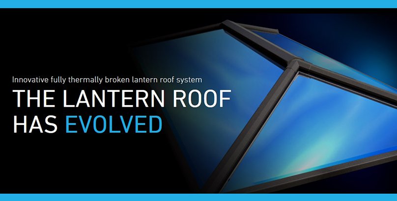 The innovative Slimline Lantern is hands down, the most popular lantern of 2018.

With fantastic build quality and easy installation, the thermally broken system is perfect for any home!

Click below for more info...

mailchi.mp/5bbf85c41ecb/a…