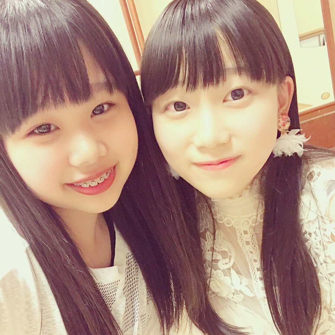 ハッシュタグ 安武はな