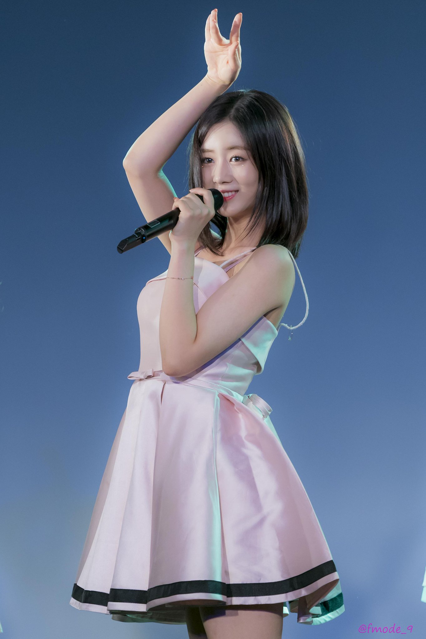 Berry Good ダイェ  / X