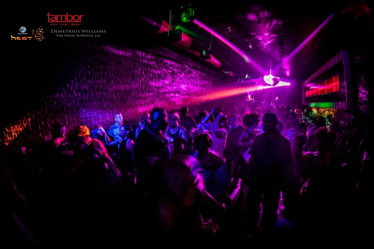 Join Bands In Town, and keep up to date with all the Tambor Party and Stan Zeff events.