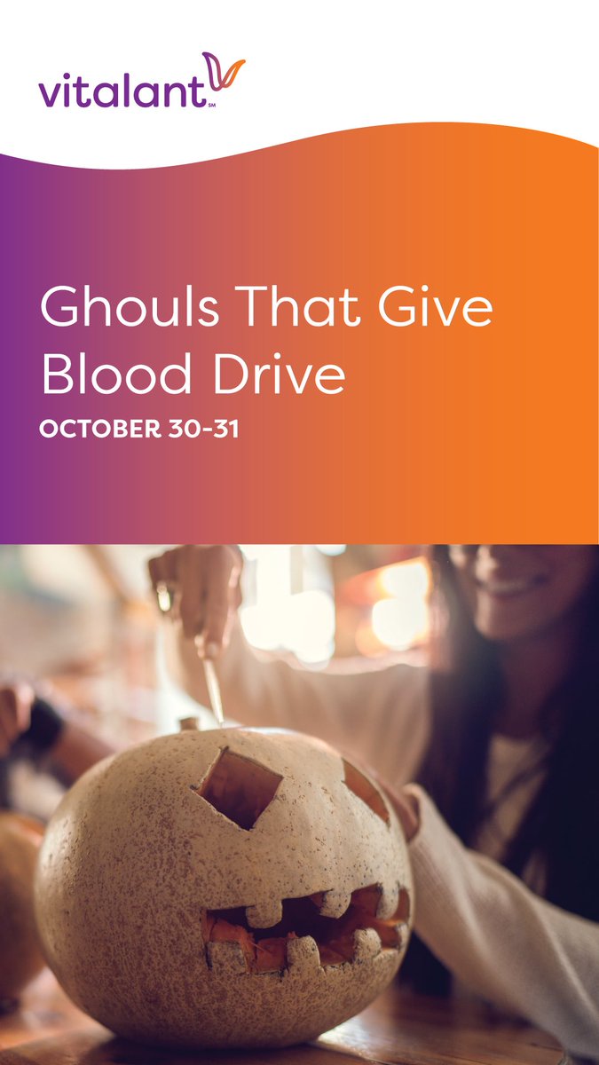 Come donate today from 9am-5pm in the Rose Theater!