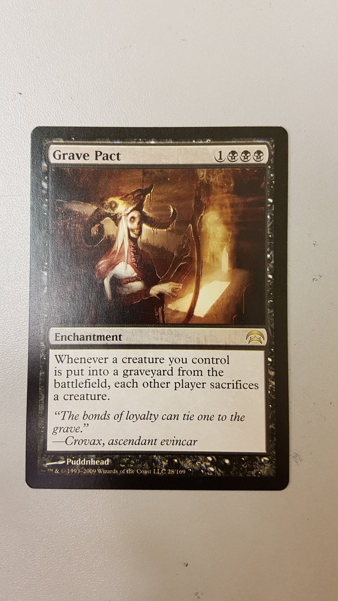 LeahChimera's tweet photo. New #Magic cards just listed... More prices updated - why not check out what we have before #FNM!

#Mtg

Remember you can have them delivered to store for free!

https://t.co/rR6lYKpYeq https://t.co/R92egTrvIr