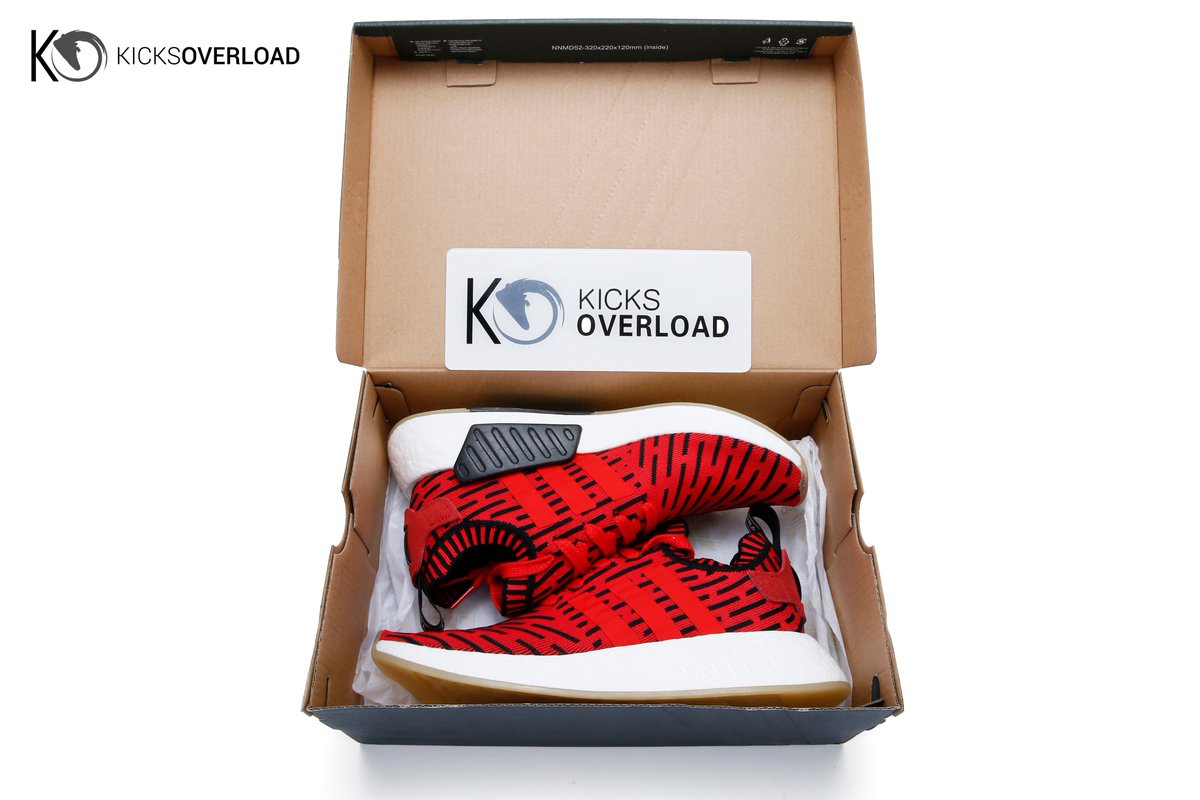 kicksoverload's tweet photo. NMD R2 Core Primeknit Red/Black
#adidasnmd #nmd #nmdr2
For orders, DM or visit us: https://t.co/pRto0vmo8o
IG: ko.officialstore
Twitter: kicksoverload https://t.co/e9fek2xq5u