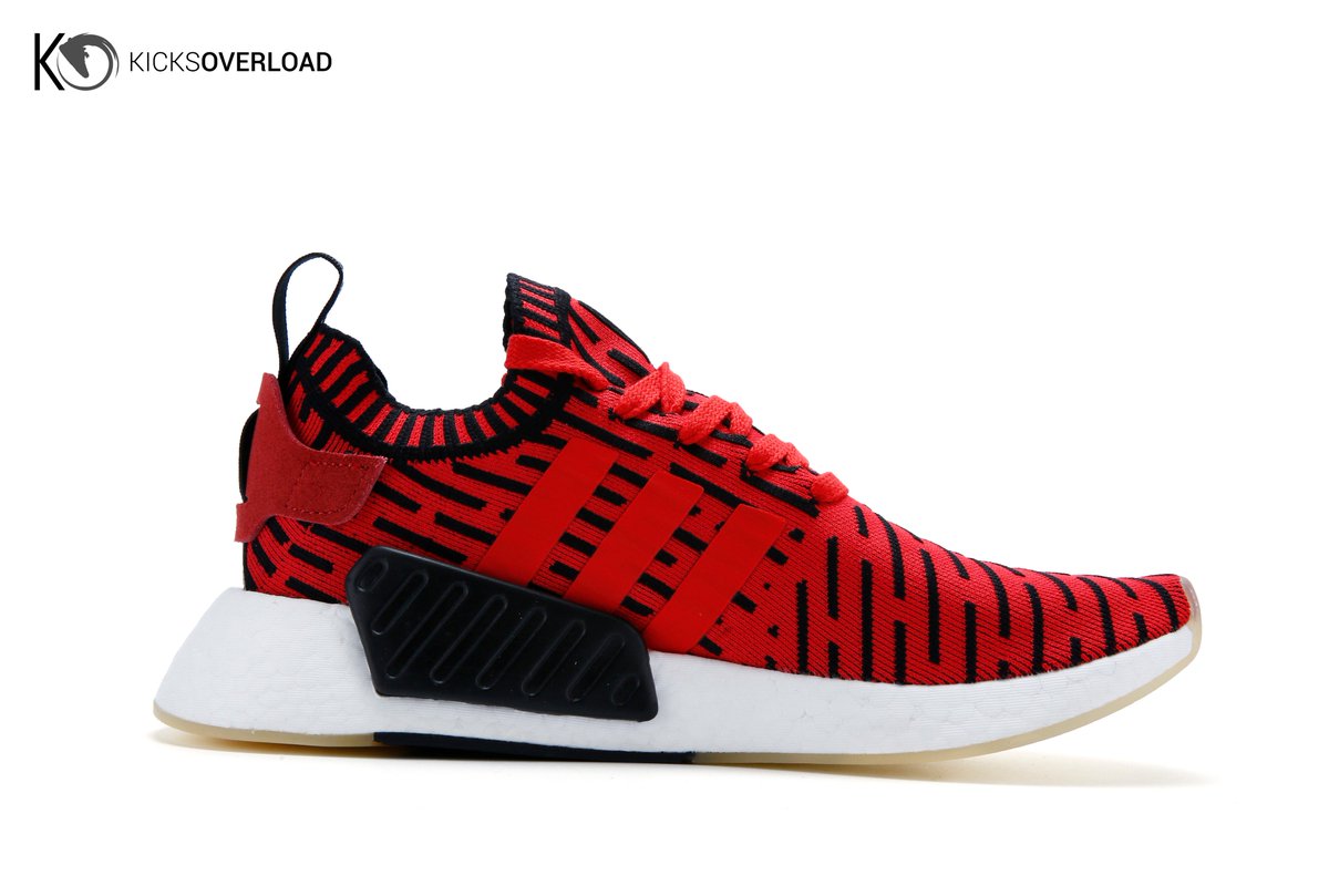 kicksoverload's tweet photo. NMD R2 Core Primeknit Red/Black
#adidasnmd #nmd #nmdr2
For orders, DM or visit us: https://t.co/pRto0vmo8o
IG: ko.officialstore
Twitter: kicksoverload https://t.co/e9fek2xq5u